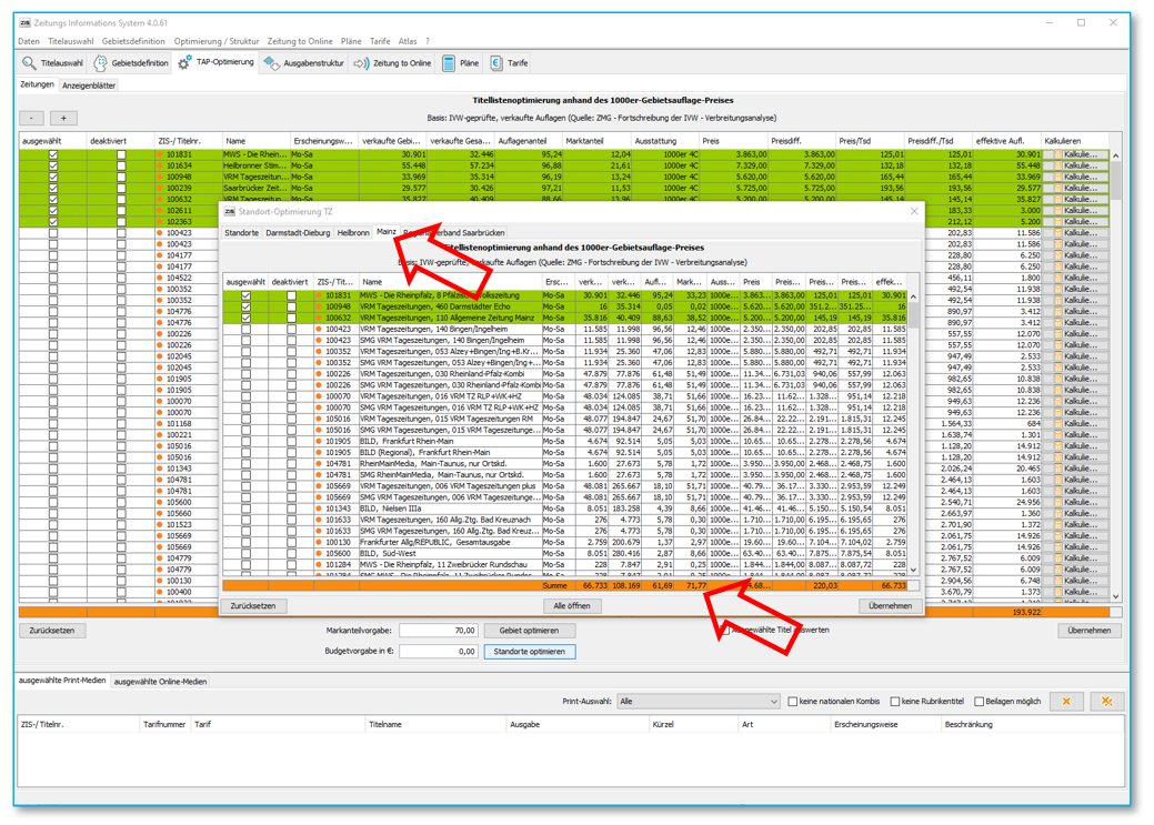 opti-automatik ZG-Fenster einzel
